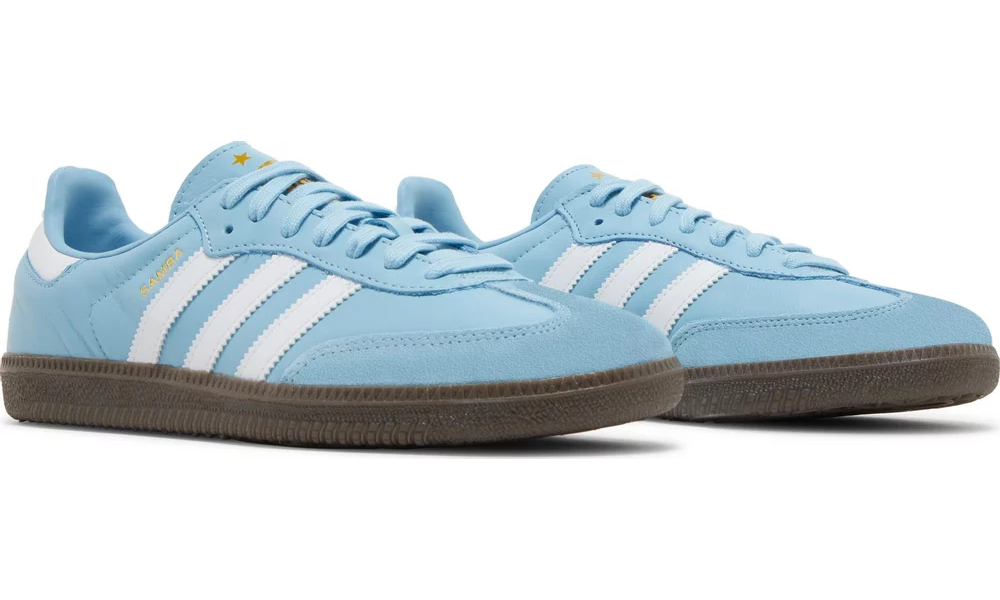 Adidas Samba Team Argentina